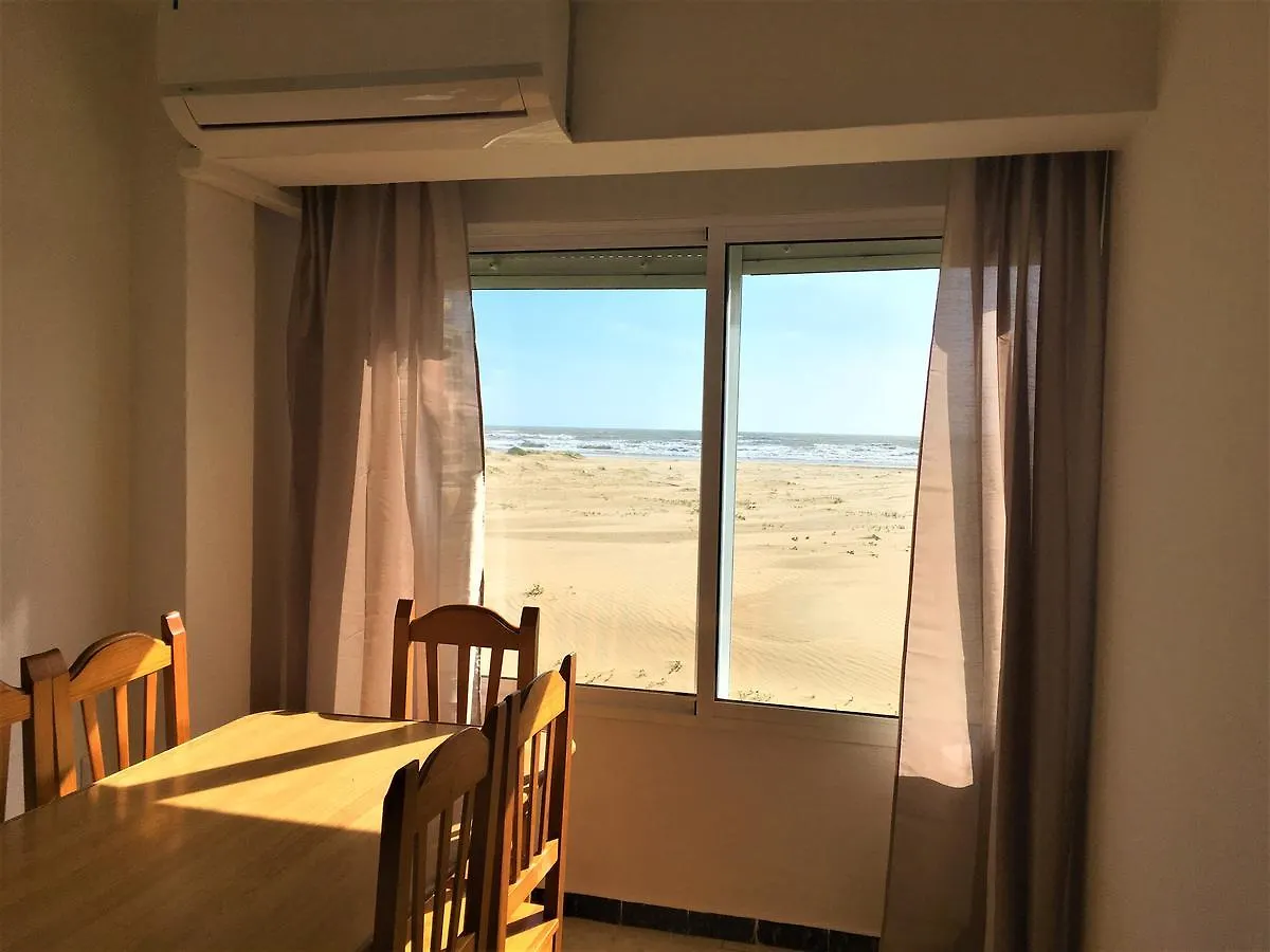 Appartamento Apartamentos Calypso Punta Umbría