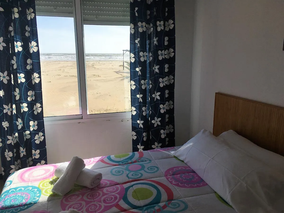 Apartamentos Calypso Punta Umbría Appartamento