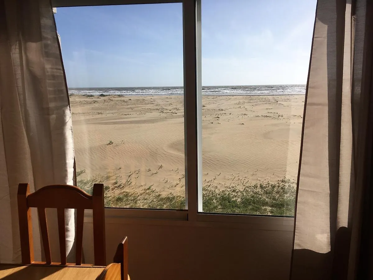 Apartamentos Calypso Punta Umbría 0*,  Spagna