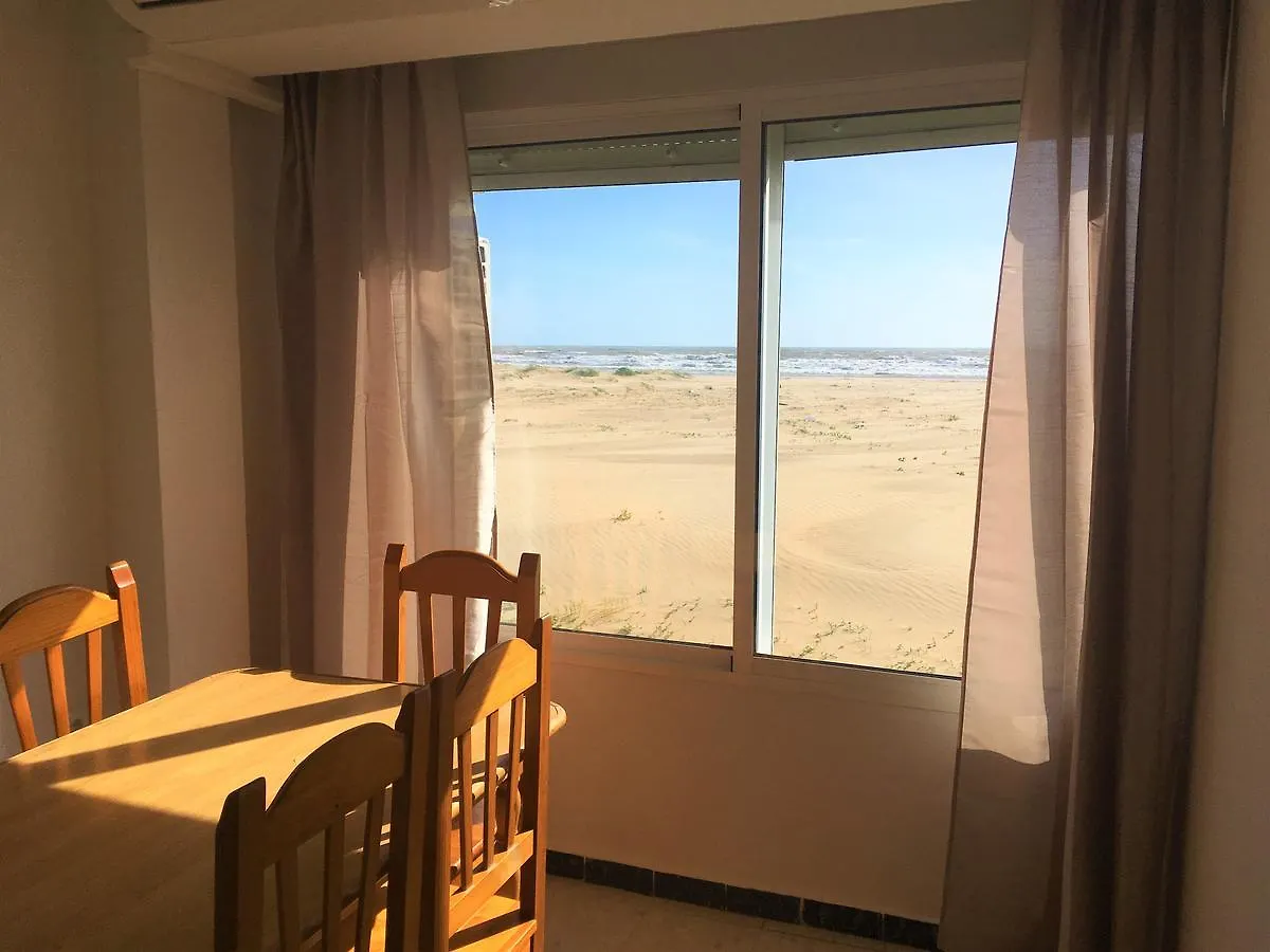 Apartamentos Calypso Punta Umbría