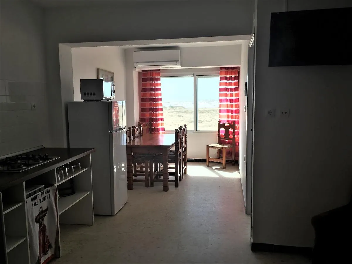 Apartamentos Calypso Punta Umbría Appartamento