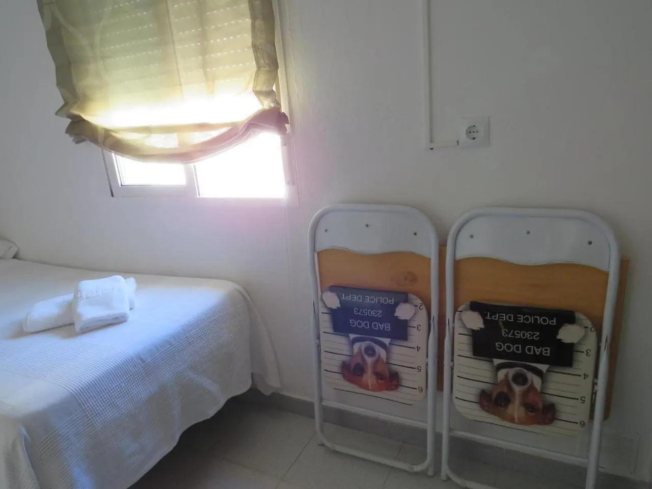 Apartamentos Calypso Punta Umbría Spagna