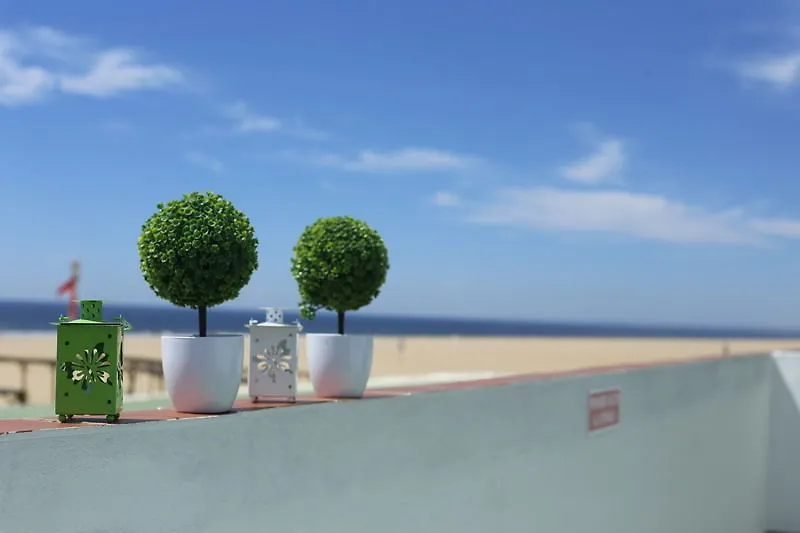 Apartamentos Calypso Punta Umbria