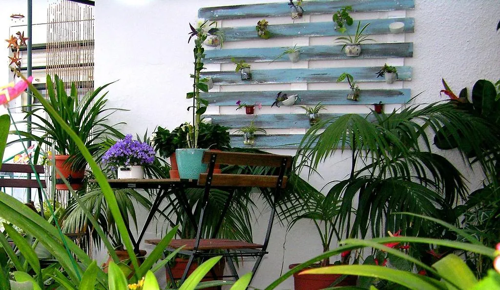 Apartamentos Calypso Punta Umbria Apartment