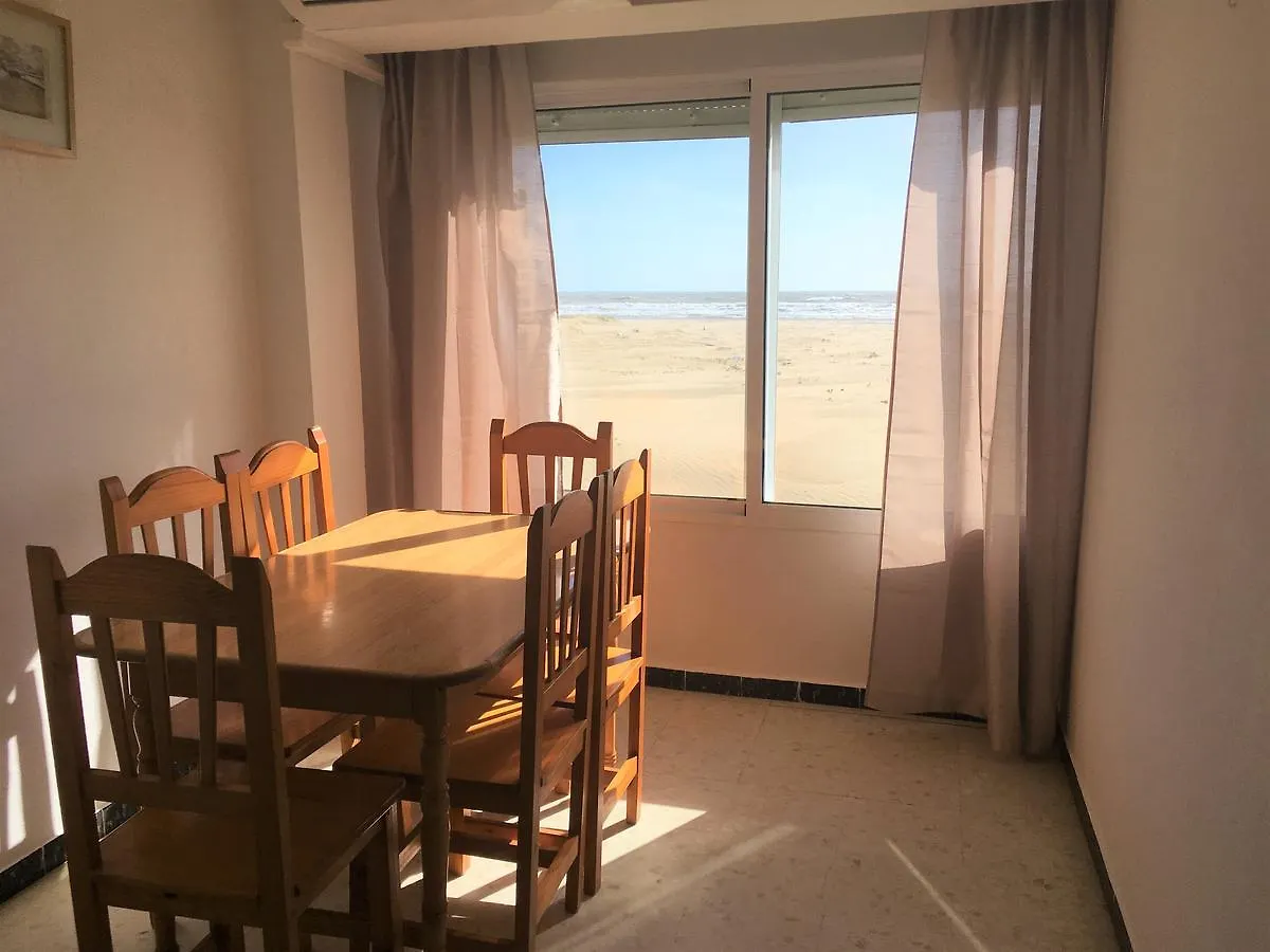Apartamentos Calypso Punta Umbria 0*,  Spain